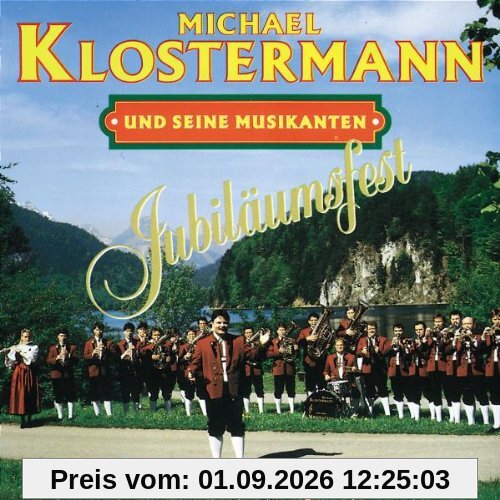 Jubiläumsfest