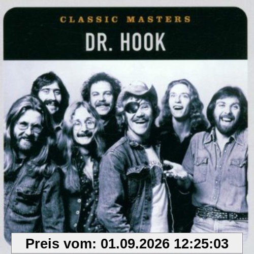Classic Masters