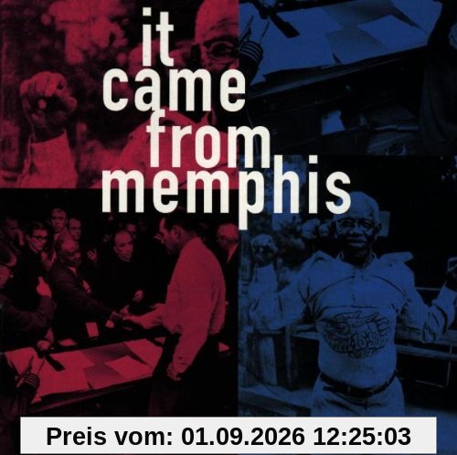 It Came from Memphis