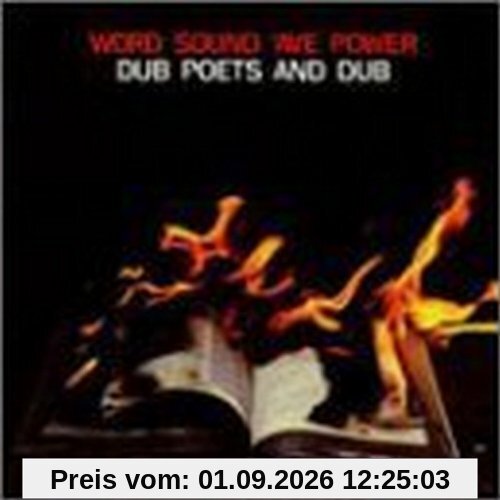 Words Soun Ave Power:d