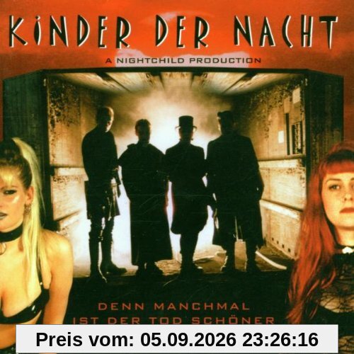 Kinder der Nacht