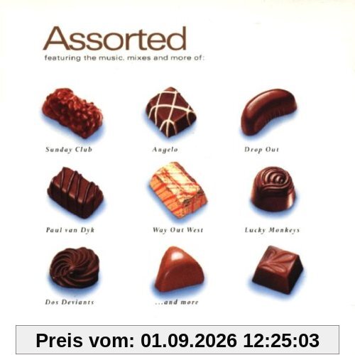 Assorted