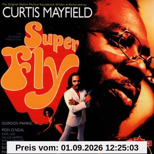 Superfly
