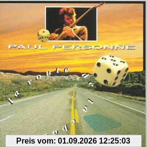 Route de la Chance