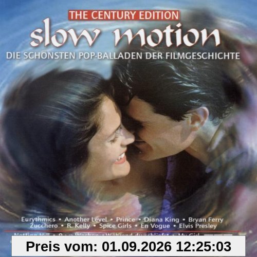 Slow Motion/Century Edition