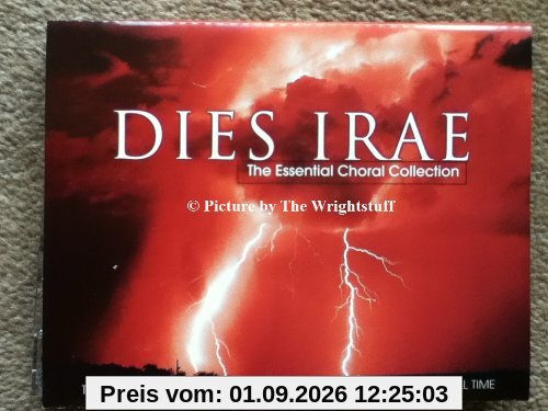 Dies Irae [CASSETTE]