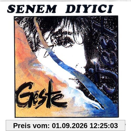 Geste/Jest - Oynak 4 Tet