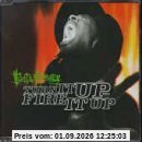 Turn It Up/