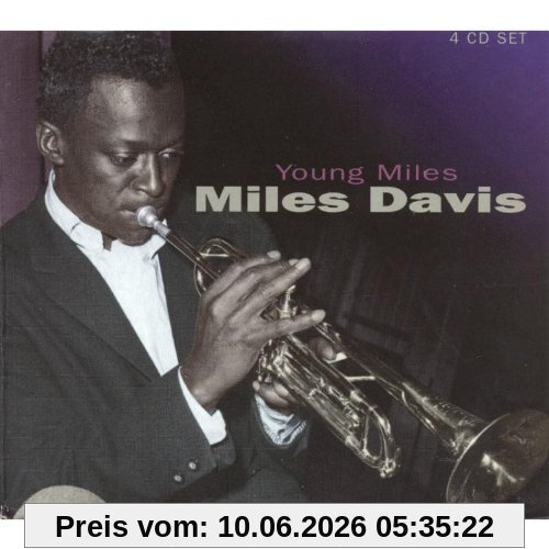 Young Miles