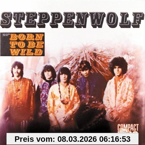 Steppenwolf