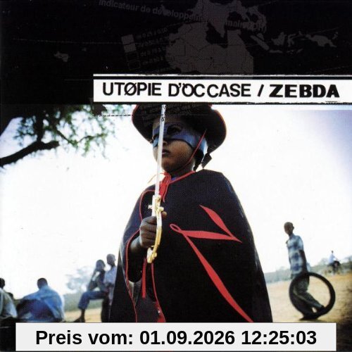 Utopie D'occase