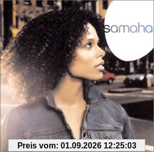 Samaha [1er Album]