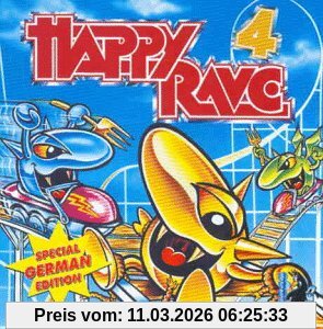 Various Happy Rave 04