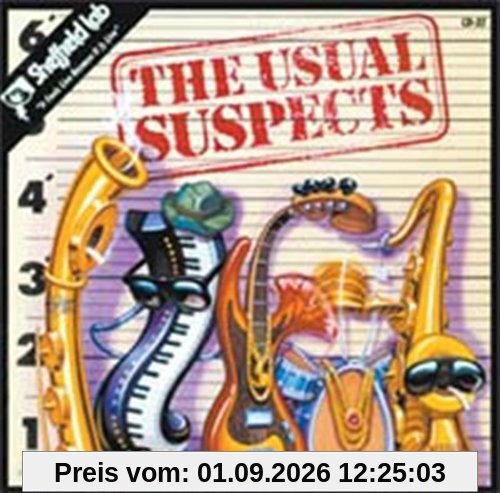The Usual Suspects