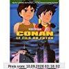 Conan le fils du futur - Vol.5 (6 épisodes)