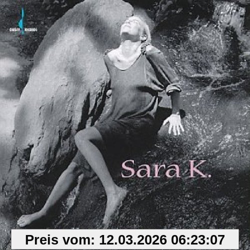 Sara K. Tell Me I'M Not Dreamin'