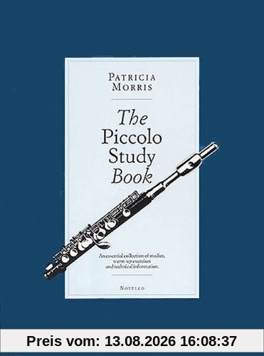 The Piccolo Study Book