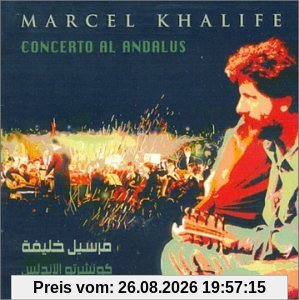 Concerto Al Andalus