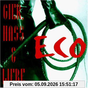 Gier,Hass & Liebe