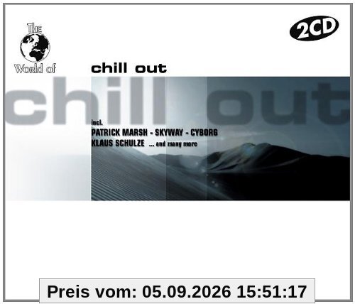 The World of - W. O. Chill Out