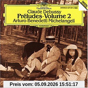 Preludes Heft 2