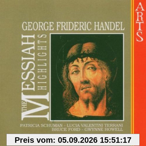 Messias (Auszue)