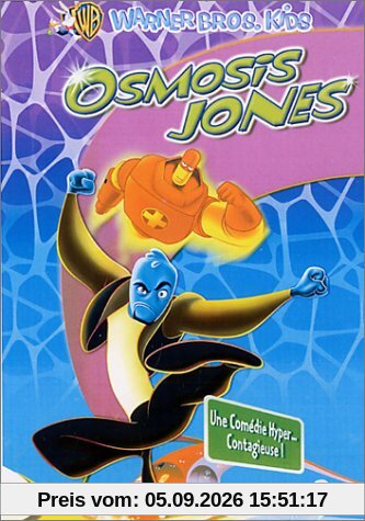 Osmosis Jones [FR Import]