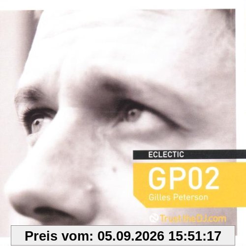Gilles Peterson 2