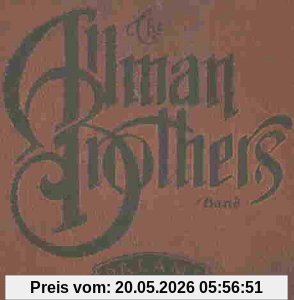Allman Brothers Band Dreams