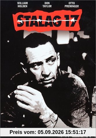 Stalag 17 [FR Import]