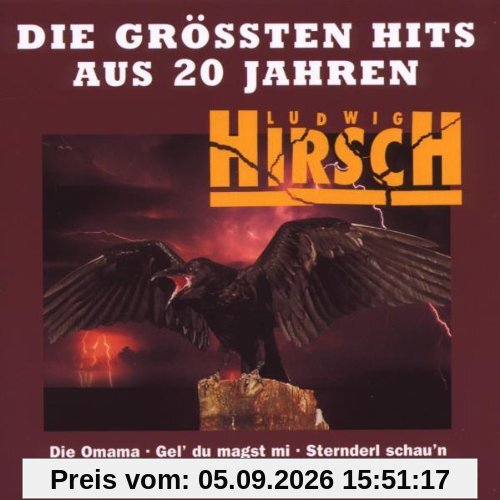 Größten Hits aus 20 Jahren