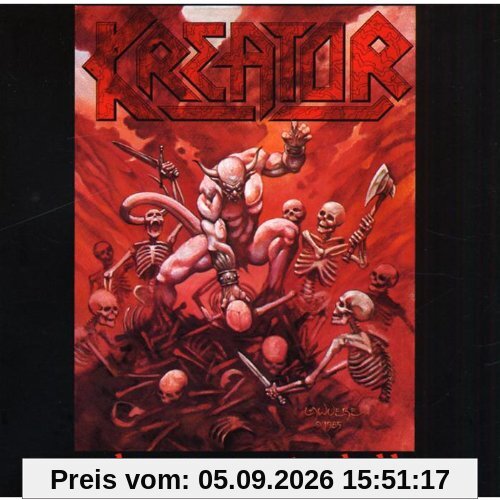 Pleasure to Kill (Reissue)