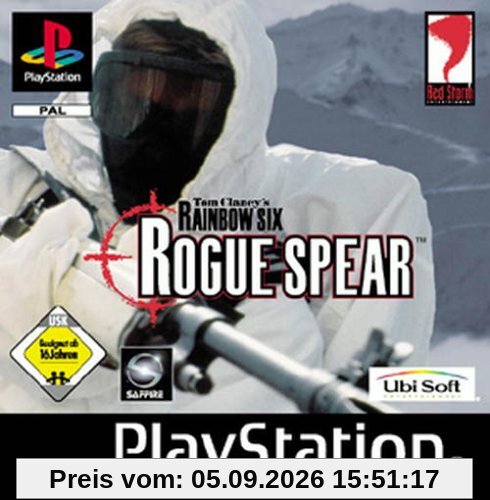 Tom Clancy's Rainbow Six: Rogue Spear
