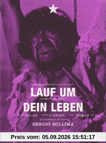 Lauf un dein Leben