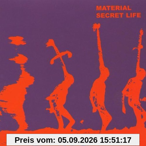 Secret Life 1979-82