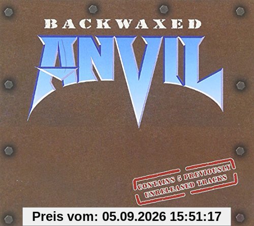 Backwaxed