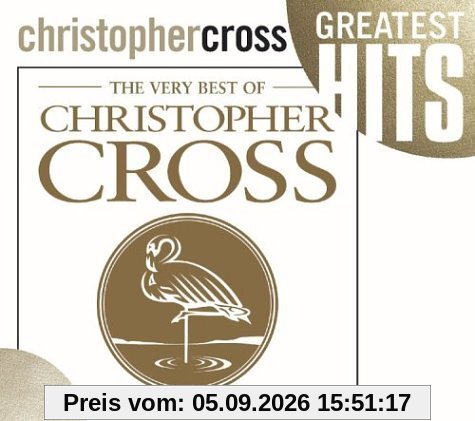 Very Best of Christopher Cross