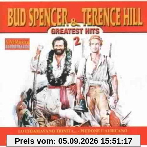 Greatest Hits 2 (Krokodil..,Plattfuss...)