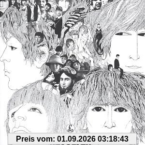 Revolver
