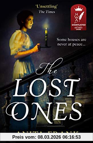 Anita Frank The Lost Ones