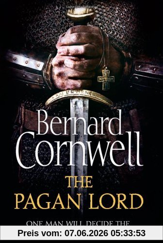 Pagan Lord (Warrior Chronicles 7)