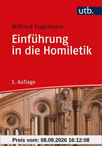 Einführung in die Homiletik