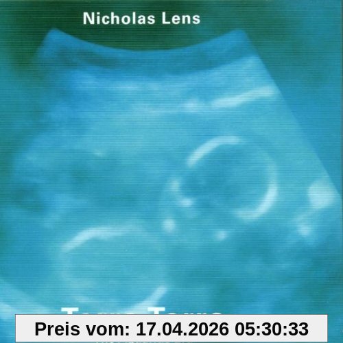 Nicholas Lens Terra - The Aquarius Era