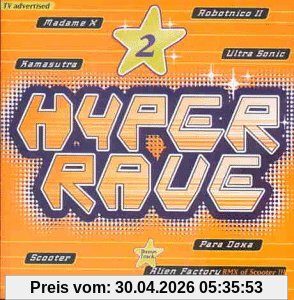 Hyper Rave 2