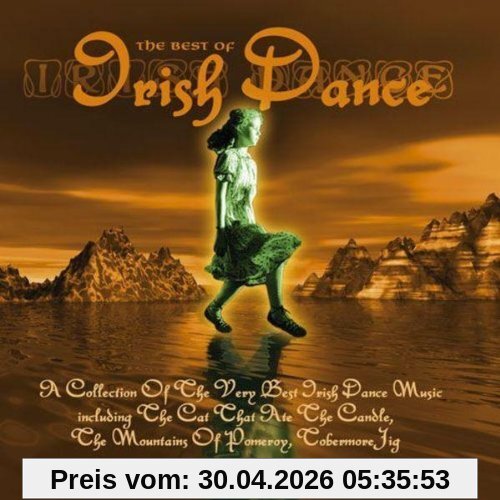 Best Irish Dance