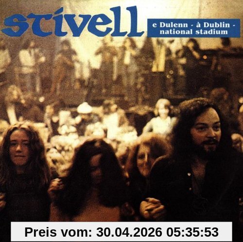 E Dulenn-Live