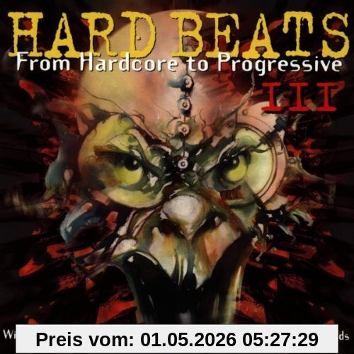 Hard Beats 3