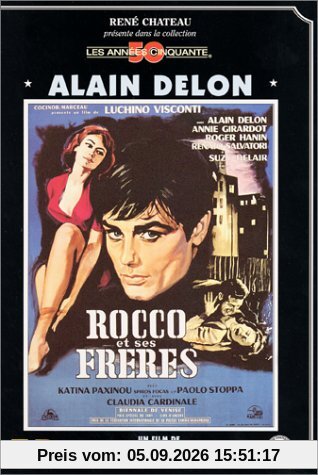 Rocco et ses frères [FR Import]