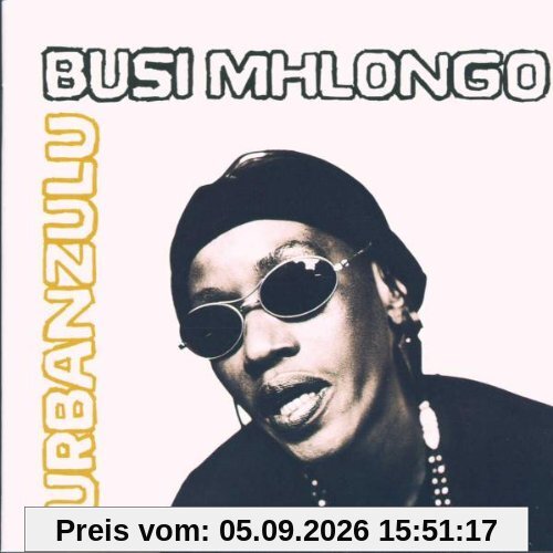 Urbanzulu