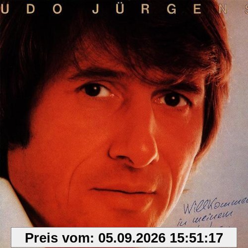 Willkommen in Meinem Leben